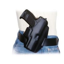  Belt holsters  are mainly used for  police...