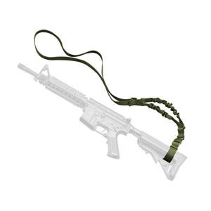 Tactical rifle slings are designed to increase...