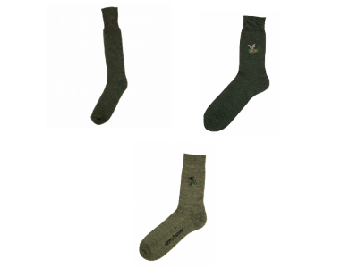Strümpfe / Socken