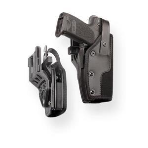 Safety holsters (service holsters) undoubtedly...