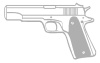 Pistol