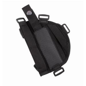 Shoulder holster horizontal open mouth Right hand H&K...