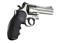S&W K/L Frame Round Butt Rub gallery 8_2nd