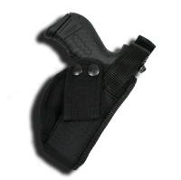 Innenholster mit Sicherung Linkshän gallery