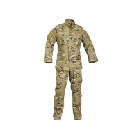 Defcon 5 Army Combat Einsatzuniform Multi Cam