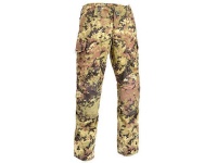 Defcon 5 Hose Tactical mit Kniepolster OD Green M 1