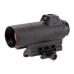 Sig Sauer ROMEO7 red dot sight 1x30mm, 2 MOA