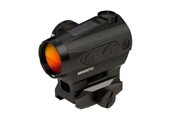 Sig Sauer red dot sight ROMEO 4H 1x20mm - Holsterwelt | The Specialis