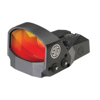 Sig Sauer ROMEO1 Mikro Reflexvisier 3 MOA 1