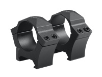 Sig Sauer ALPHA mounting rings medium 1, gallery