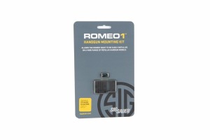 Sig Sauer ROMEO 1 Adapter Kit für Glock