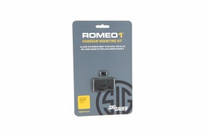 Sig Sauer ROMEO 1 Adapter Kit CZ75