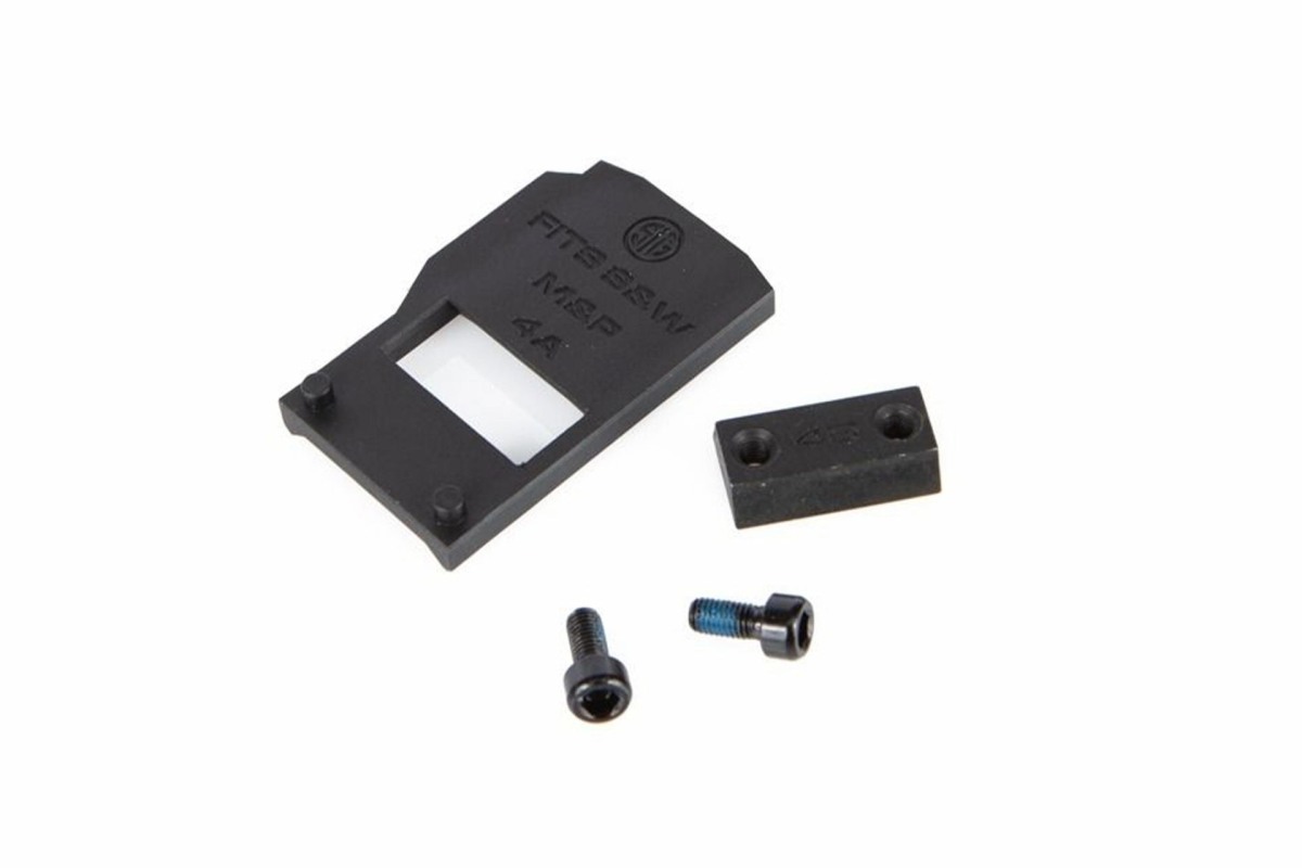 Sig Sauer ROMEO 1 Adapter Kit S&W M&P