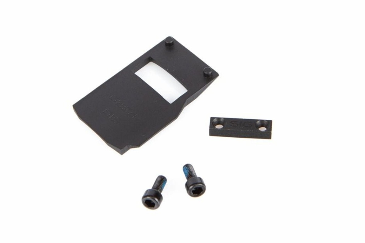 Sig Sauer ROMEO1 Adapter Kit für P320