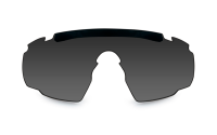 WileyX Saber Advanced shooting glasses Set Lens: Grey/Light 