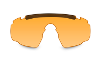 WileyX Saber Advanced shooting glasses Set Lens: Grey/Light 