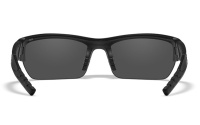 WileyX Valor Lenses: Grey, Frame: Matte Black 3