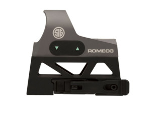 Sig Sauer ROMEO3 Mikro Reflexvisier