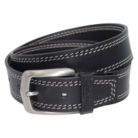 SICKINGER SPORT BELT 40 mm leather gun b gallery