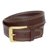 SICKINGER SPORT BELT 40 mm Leder-Waffeng gallery