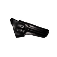 Falco HUNTING Cross Draw Leather Holster gallery