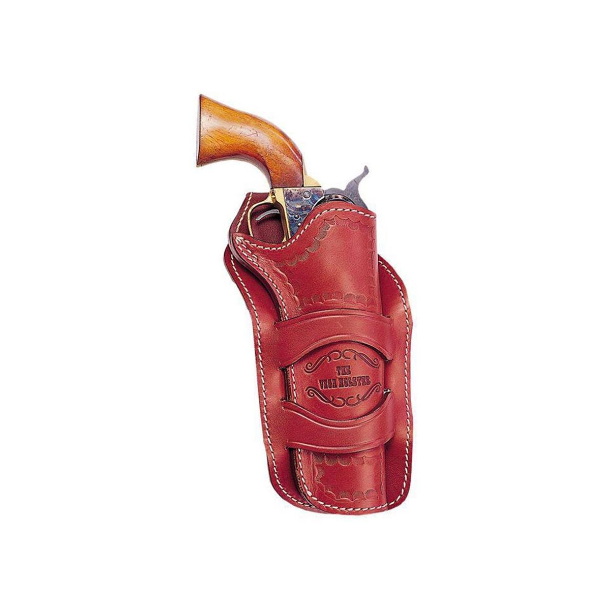 Westernholster für Single Action SA box