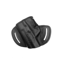 Uncovered full barrel holster Co gallery 1_2nd