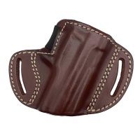 Gürtelholster mit offener Mündung Colt 1911,,Sprin