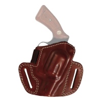 Gürtelholster mit offener Münd gallery