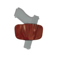 Uncovered full barrel holster gallery 1_2nd