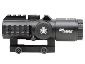 Sig Sauer BRAVO3 Battle Sight, 3X24mm, 5,56-7,62...