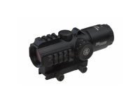 Sig Sauer BRAVO3 Battle Sight, 3X24mm, 5,56-7,62 Horseshoe Leuchtabse