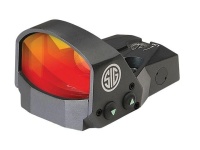 Sig Sauer ROMEO1 Mikro-Reflexvisier 6 MO gallery