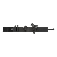 Elastisches Bauchgurtholster II M / 100cm / 3