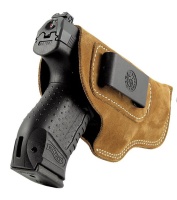 Inside waistband holster of Suede 3