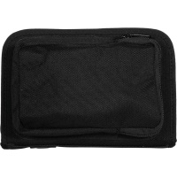 Cordura compact belt handgun pouch 2