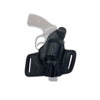 Gürtelholster mit offener Münd gallery