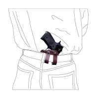 Innenholster mit Gürtelschl gallery 15_2nd