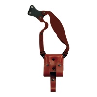 Shoulder kit with double mag pouch gallery