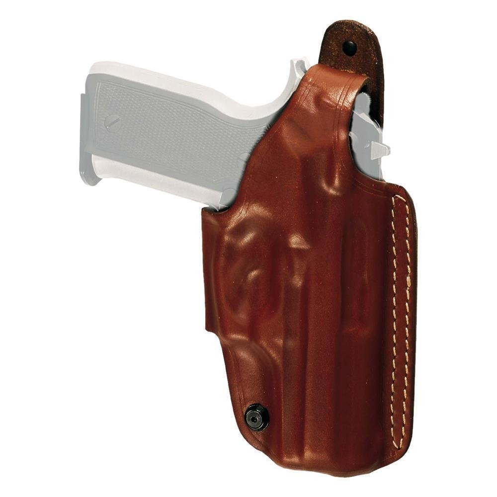 Quick release holster with three carrying positions Colt...