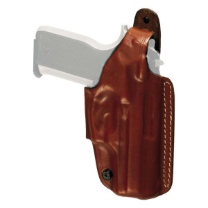 Quick release holster with three carrying positions Glock...