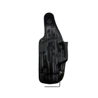 Schnellziehholster mit drei Tragepositionen Walther P99/P99Q