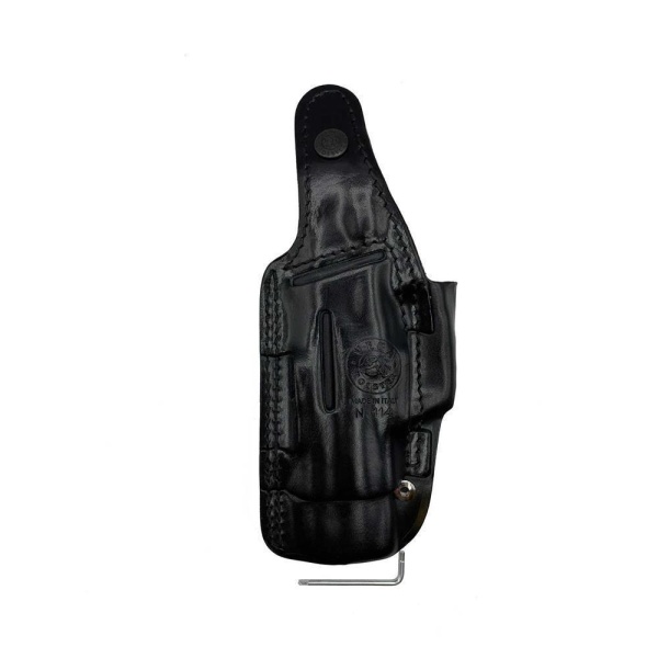 Bianchi 7/7L Holster Sig Sauer P220 P226 Shadow II Hip Holster Black Left Hand Bianchi 7/7L Holster Sig Sauer P220 P226 Shadow II Hip Holster Black Left Hand