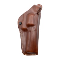 Lederholster "FBI" PRO 2 1/2&q gallery