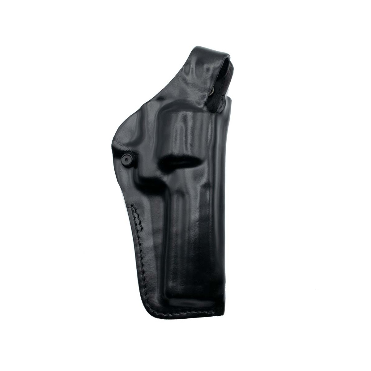 Lederholster "FBI" PRO 4" box