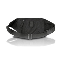 Kompakte Gürteltasche mit Holster I Pistole Blau 6