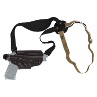 Mehrzweck-Schulterholster/Gürtelhol gallery