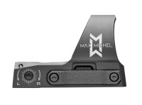 Sig Sauer ROMEO3 MAX Mikro Reflexvisier 3 MOA Rotpunkt 7