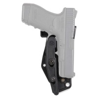 HOGUE PowerSpeed Universal Holster gallery