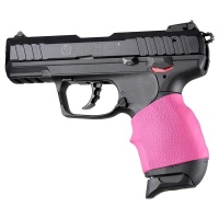 Hogue Handall Gummigriff Small Size Pink gallery